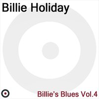 Billie Holiday - Everything Happens to Me