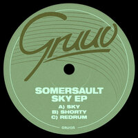 Somersault - Shorty