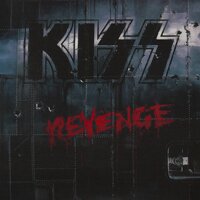 Kiss - I Was Made For Loving You