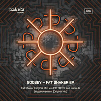 Fat Shaker EP