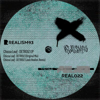 Chicca Leaf & Jack Realist - DETROIZ