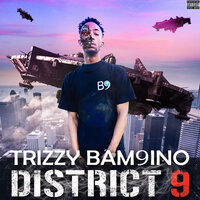 Trizzy Bam9ino - Ride 4 Me