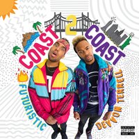 Coast 2 Coast, 2015