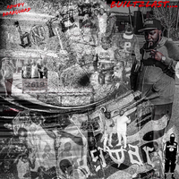 Rowdy BORAGUARD - Karbon Kopy