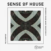 Sense Of House, Vol. 41, 2018