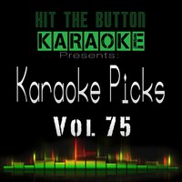 Karaoke Picks Vol. 75