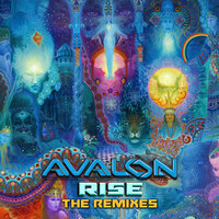 Rise The Remixes, 2022