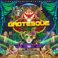 Grotesque 300