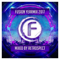 Fusion Records Yearmix 2017, 2017