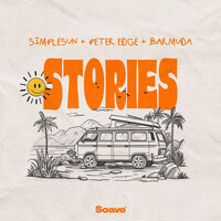 simplesun & Peter Edge & Barmuda - Stories