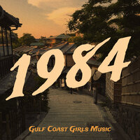 Gulf Coast Girls Music - 1984