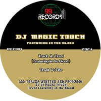 Dj magic touch - Fire