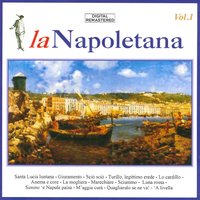 La Napoletana, vol. 1, 2010