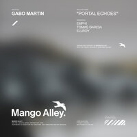 Gabo Martin & EMPHI & Tomas García - Shadow Passage