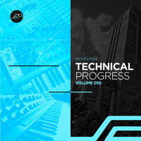 Technical Progress, Vol. 10