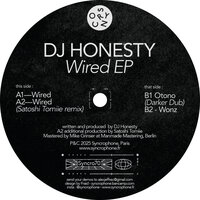DJ Honesty & Satoshi Tomiie - Wired