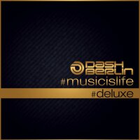 #musicislife #deluxe, Pt. 2, 2013