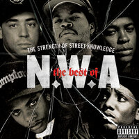 The Best Of N.W.A: The Strength Of Street Knowledge, 2006