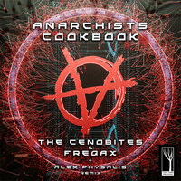 Anarchists CookBook