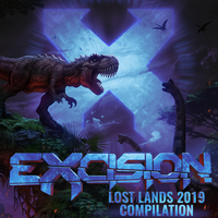 Lost Lands 2019 Compilation, 2019