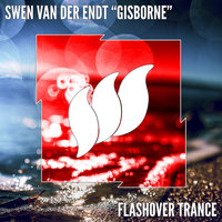 Swen van der Endt - Gisborne