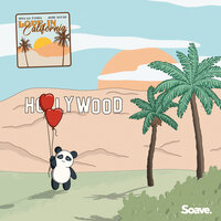 Viva La Panda & Bloke & Jose Lucas - Love In California
