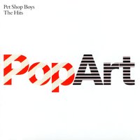 PopArt - The Hits