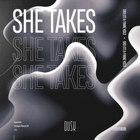 GRD (IT) & Franz Kolo - She Takes
