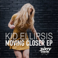 Moving Closer EP