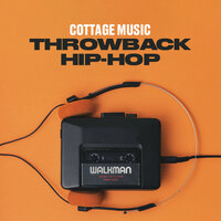 Cottage Music: Throwback Hip-Hop, 2021