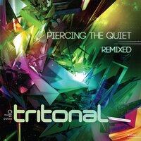 Piercing The Quiet: Remixed, 2012