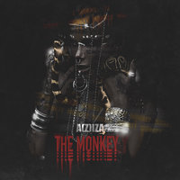 THE MONKEY, 2018