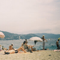 Bari & Nathan Haines - On & On