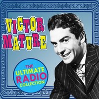 Victor Mature - Suspense: The Life & Death Of Joaquin Murieta