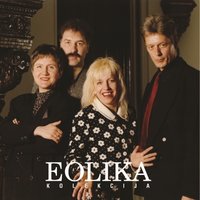 Kolekcija, 1996