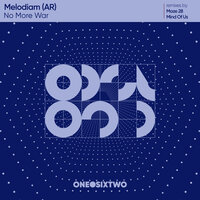 Melodiam (AR) & MaZe 28 - Words Are Weapons