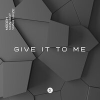 merph & Ivan ART & Yana Haze - Give It to Me