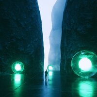 Besomorph & N3WPORT & Lunis - Zombie