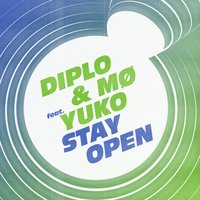 Stay Open