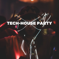 Tech House Party, 2020