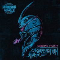 Destruction Funk EP, 2017