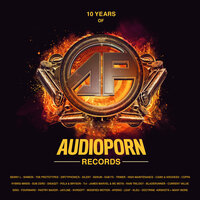 10 Years of Audioporn, 2019