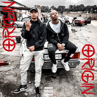 Reece VDH & Kaybenxx - Origin