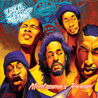 Souls Of Mischief - Hiero HQ