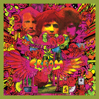 Disraeli Gears