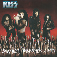 Smashes, Thrashes & Hits, 1988