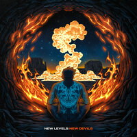 New Levels New Devils
