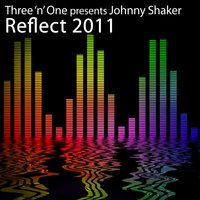 Three 'N One - Reflect