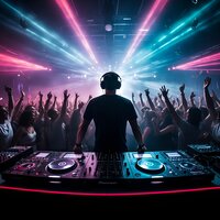 markuis - Руки вверх!