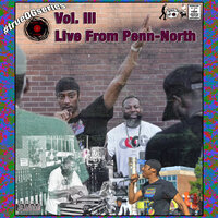 Bishop Tha DJ & Son Brave - #trueOGseries, Vol. 3: Live from Penn-North